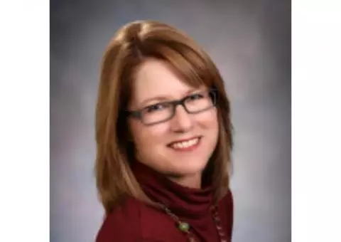 Valerie Cashmere - Farmers Insurance Agent in McAlester, OK